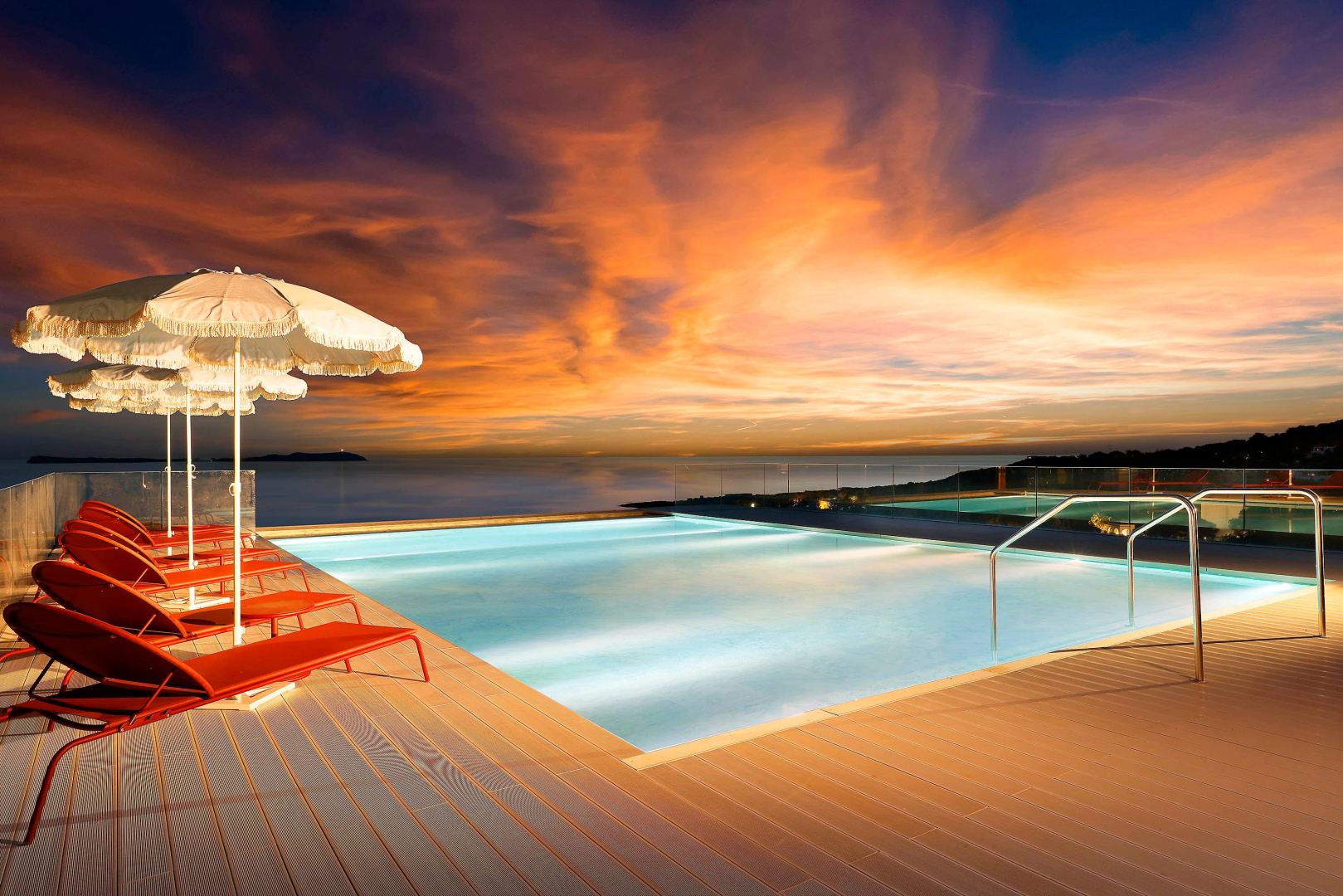 Photo - TRS Ibiza Hotel - Adults Only +16