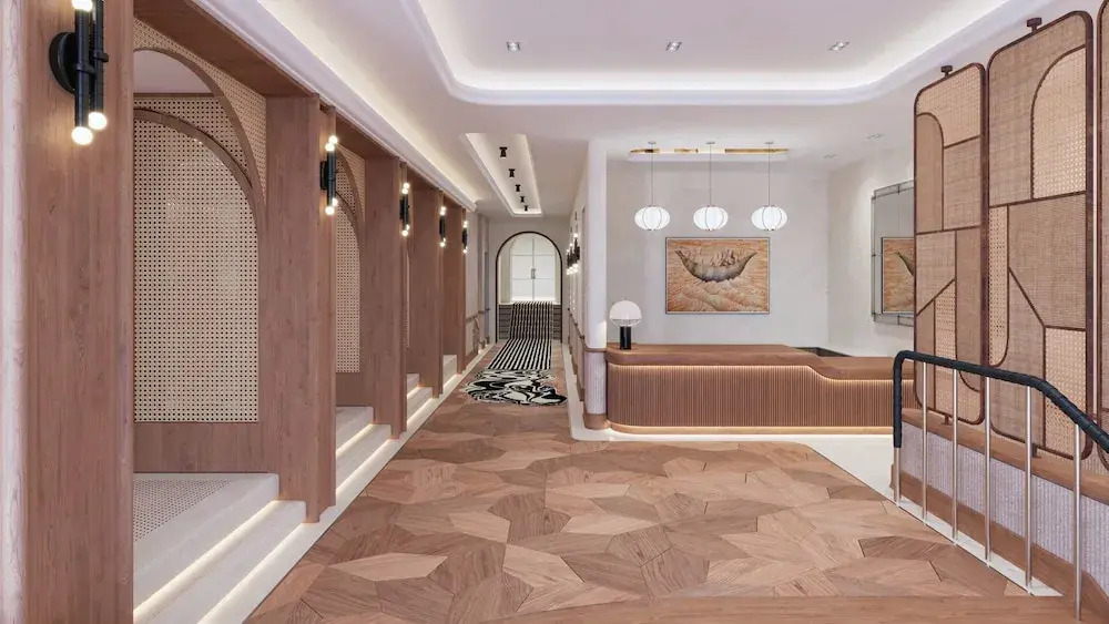 Foto - The Cole Boutique Hotel & Spa