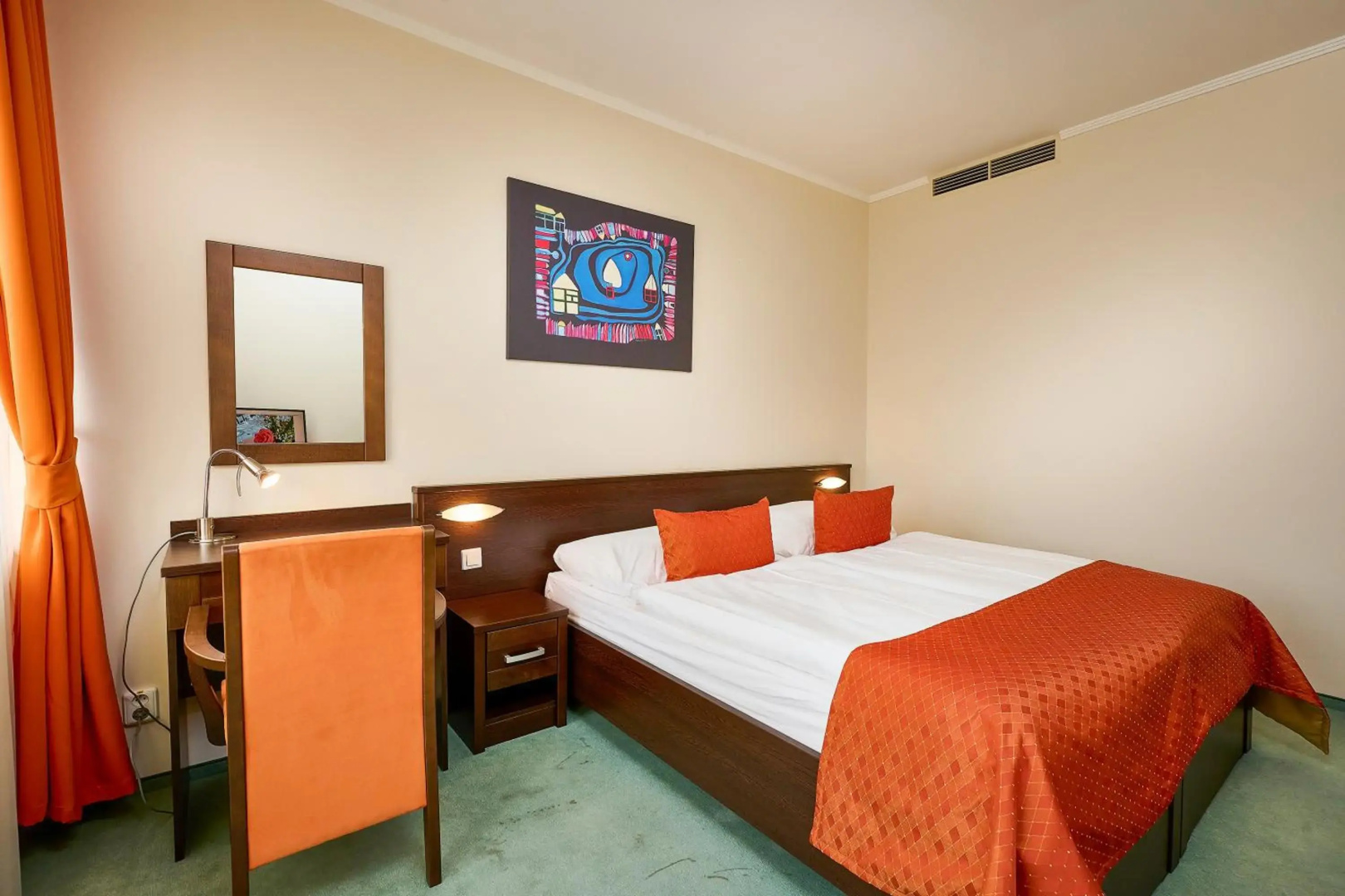 Photo - Hotel SOREA REGIA