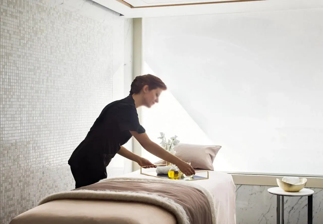 Photo - The Murray, Hong Kong, a Niccolo Hotel