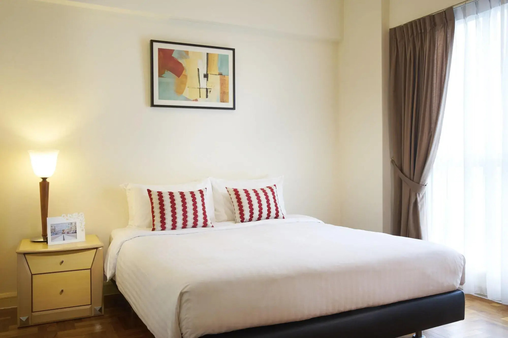 Photo - Village Residence Hougang by Far East Hospitality