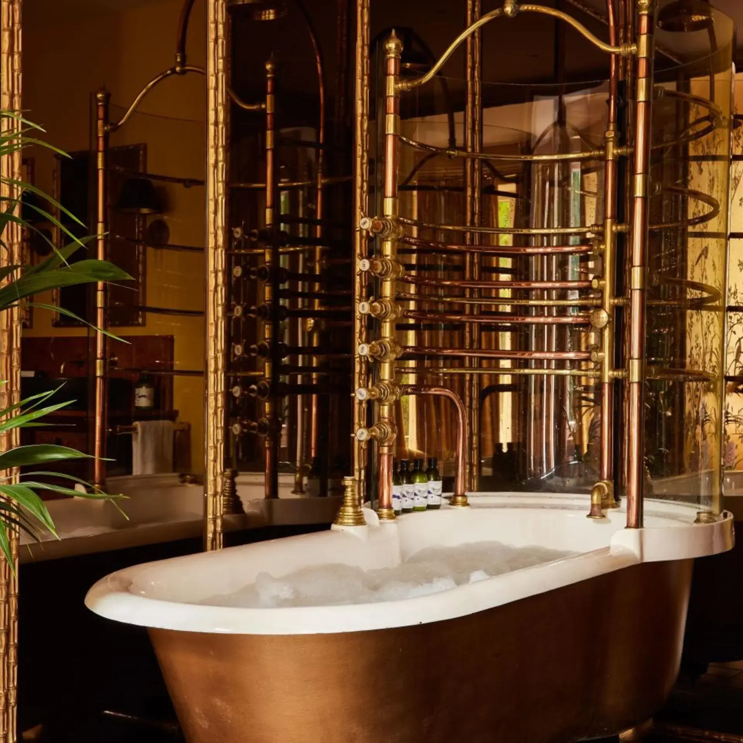 Foto - The Portobello Hotel