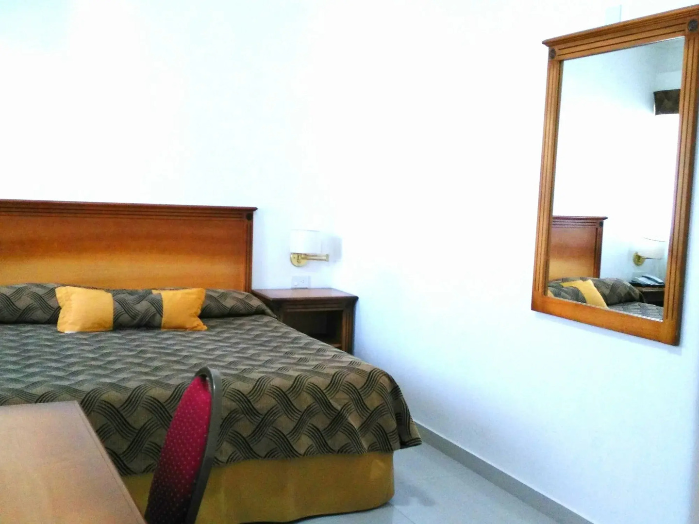 Photo - Tritone Hotel