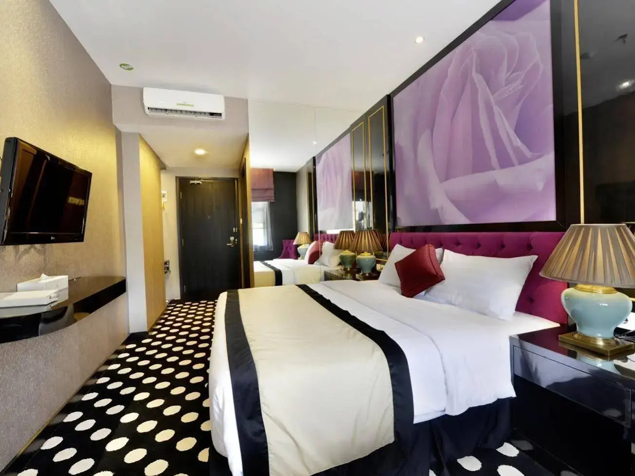 Foto - Little Amaroossa Residence Jakarta