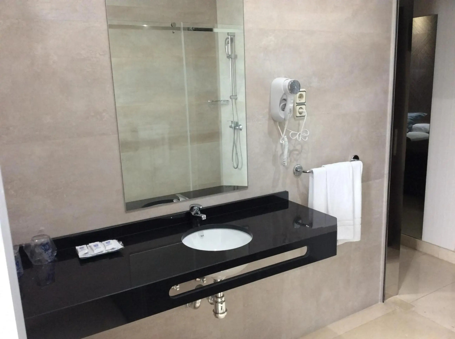 Foto - Hotel Ciudad de Fuenlabrada
