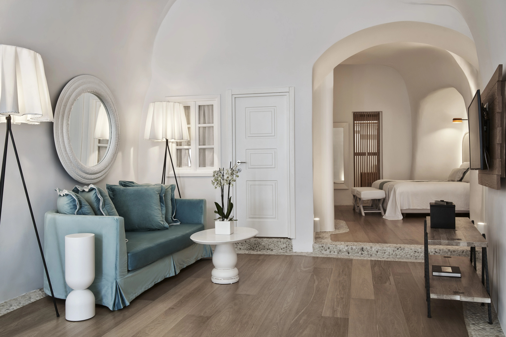 Photo - Katikies Santorini - Gea House The Leading Hotels