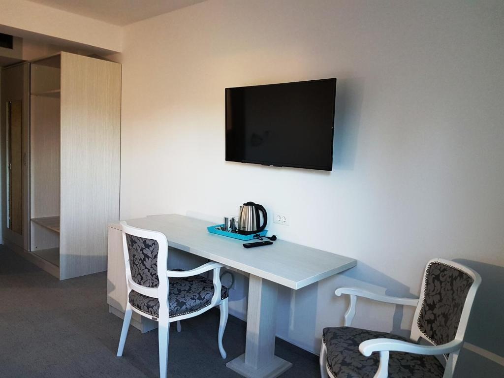 Hotel SAX Graanica