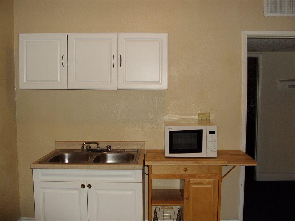 Foto - Desert Hills Motel