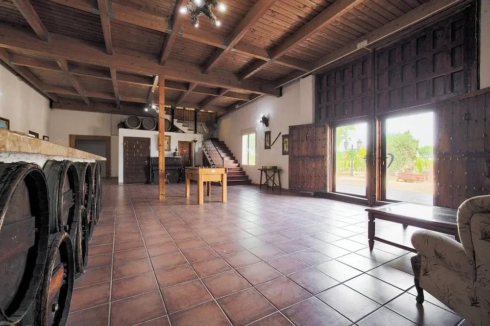 Foto - Hotel Finca Biazu