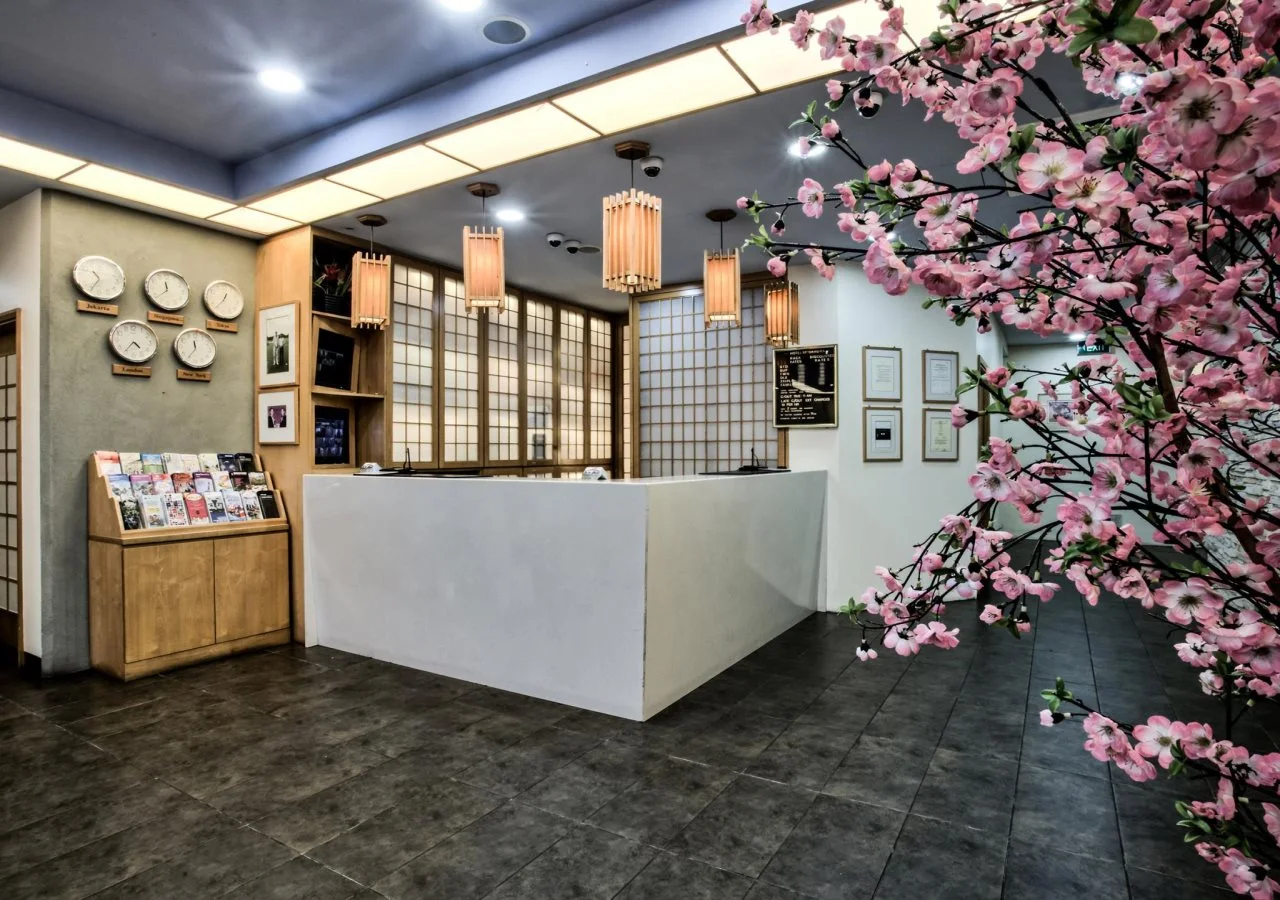 Foto - Hotel Sakura by Venue