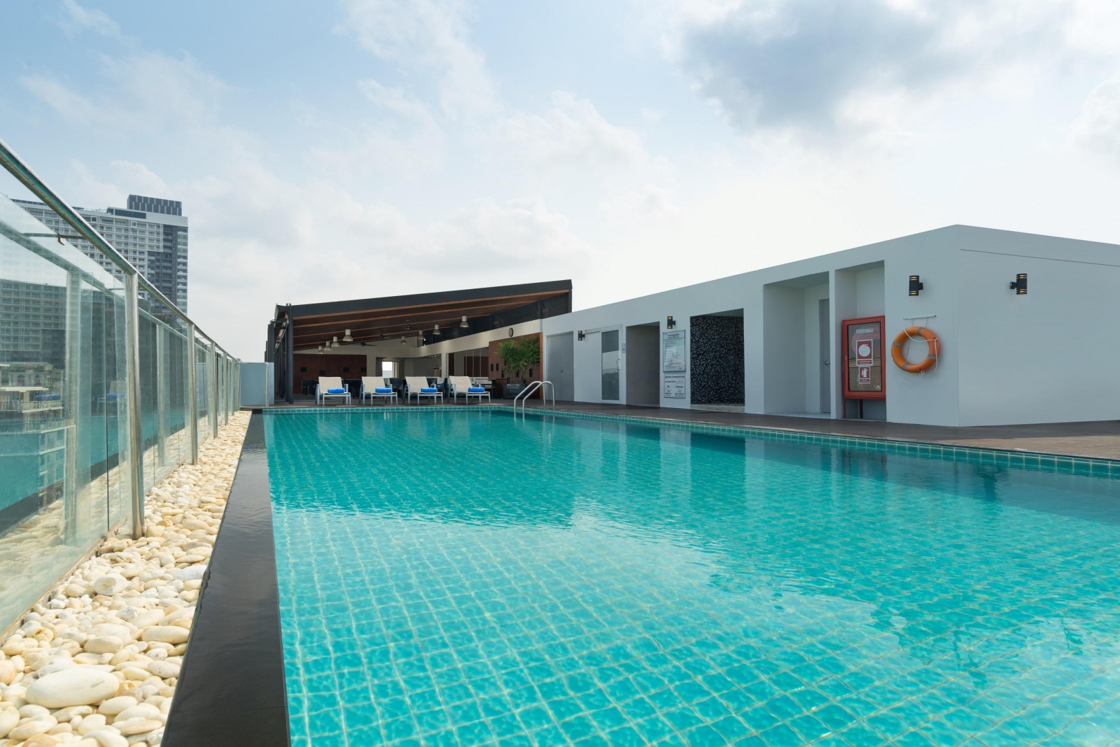 Foto - Travelodge Pattaya