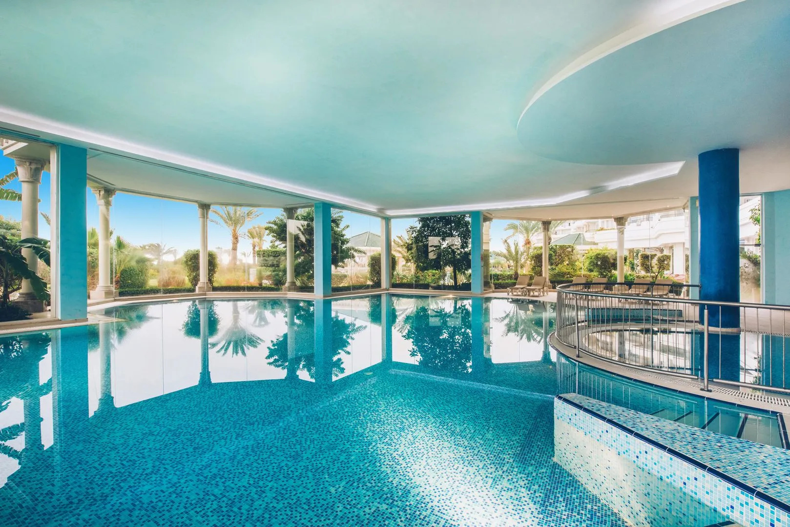 Foto - Iberostar Selection Royal El Mansour