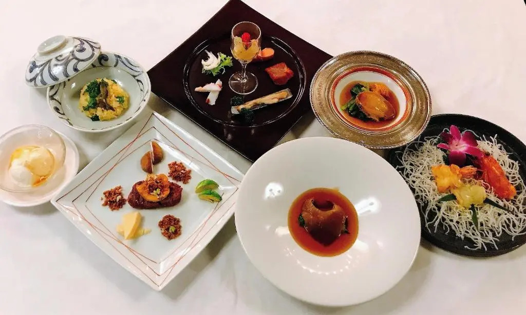 Foto - New Osaka Hotel