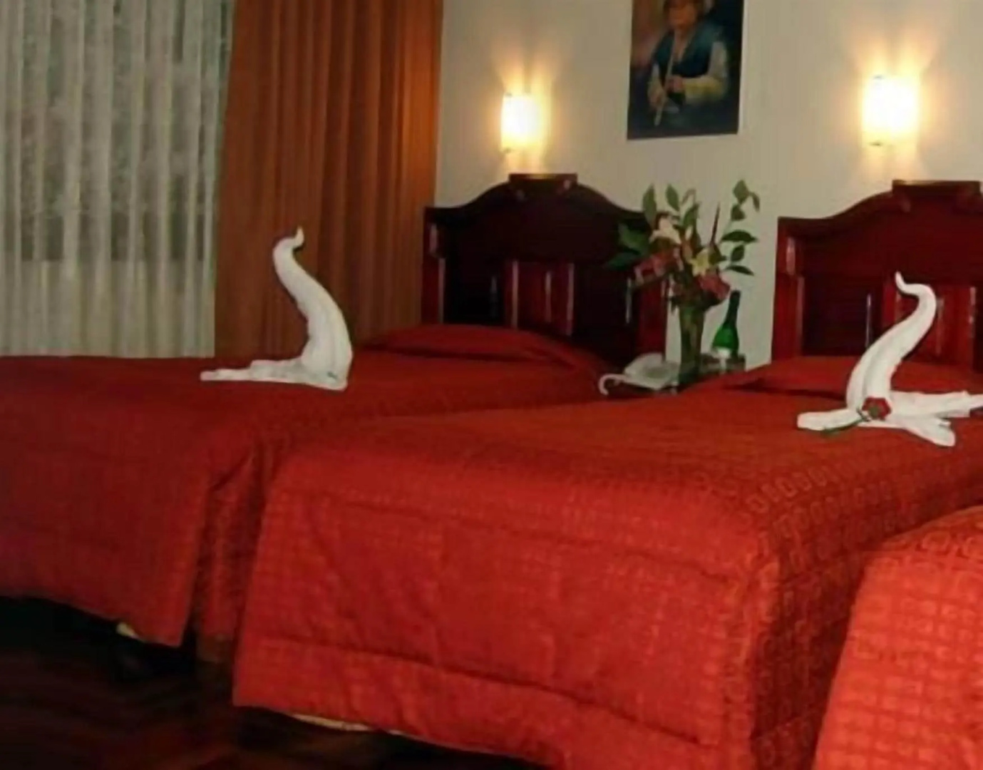 Foto - Inkayra Hotel