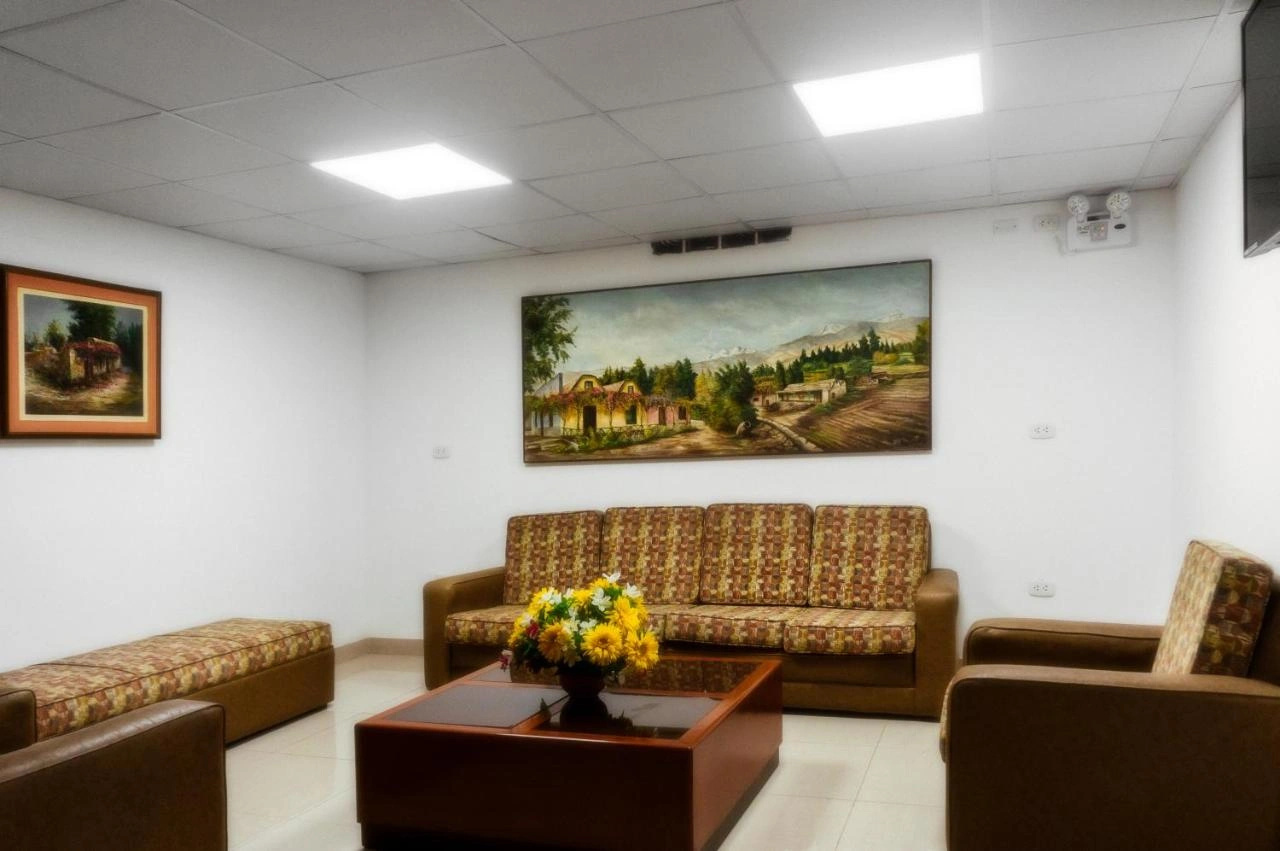 Foto - Xima Central Tacna