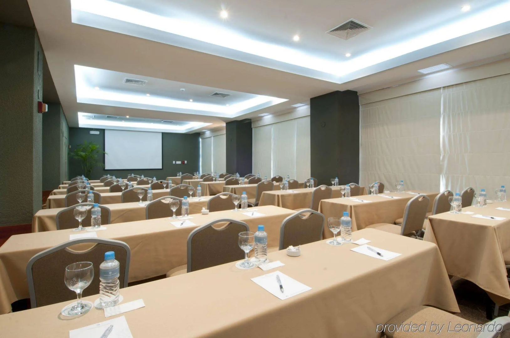 Foto - Sonesta Hotel El Olivar Lima