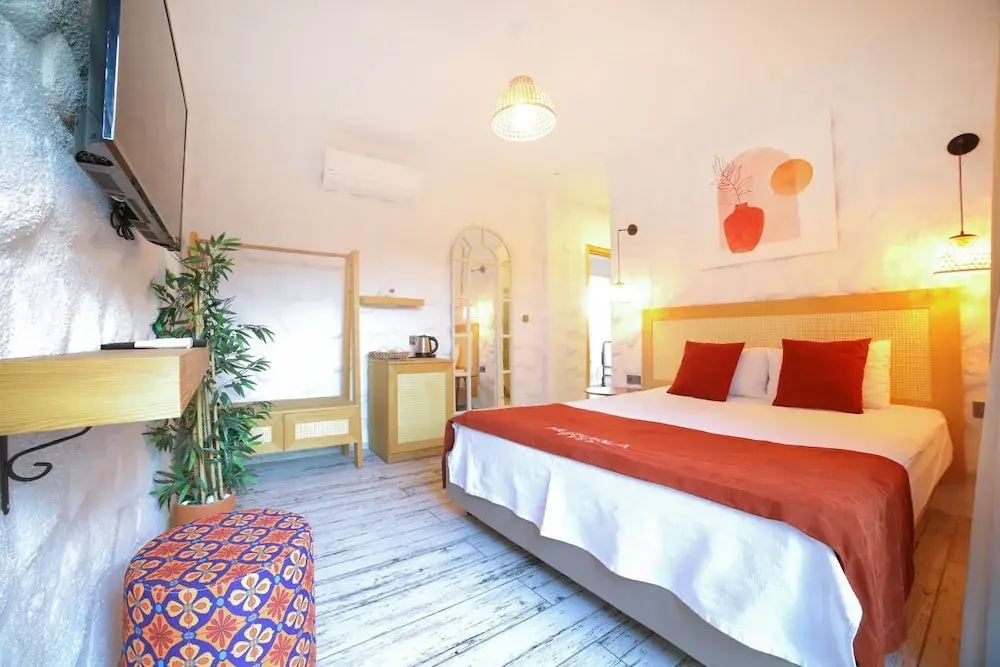 Foto - Huzurla otel