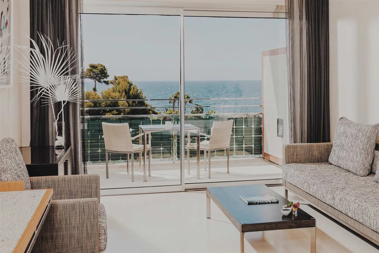 Foto - Aguas de Ibiza Grand Luxe Hotel - Small Luxury Hotel of the World