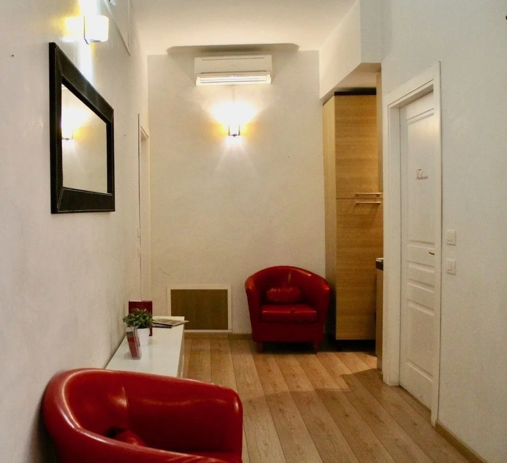 Photo - TrastevereInn