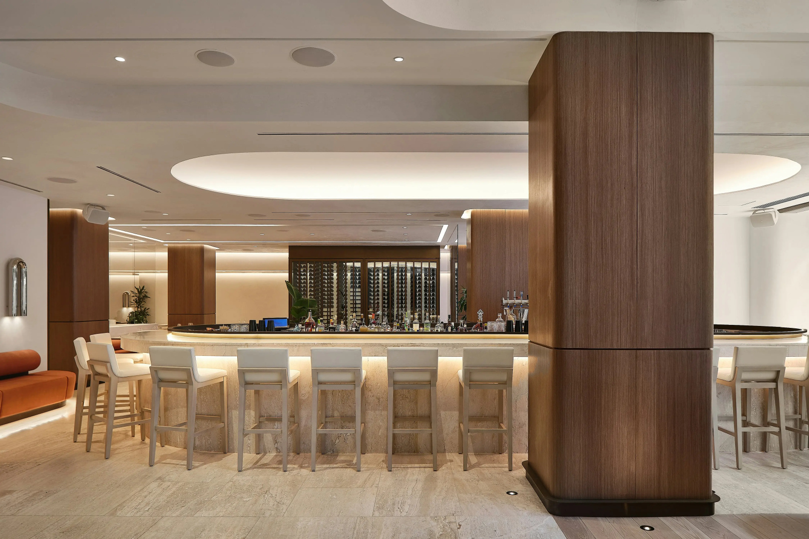 Foto - Vogue Hotel Montreal Downtown, Curio Collection by Hilton