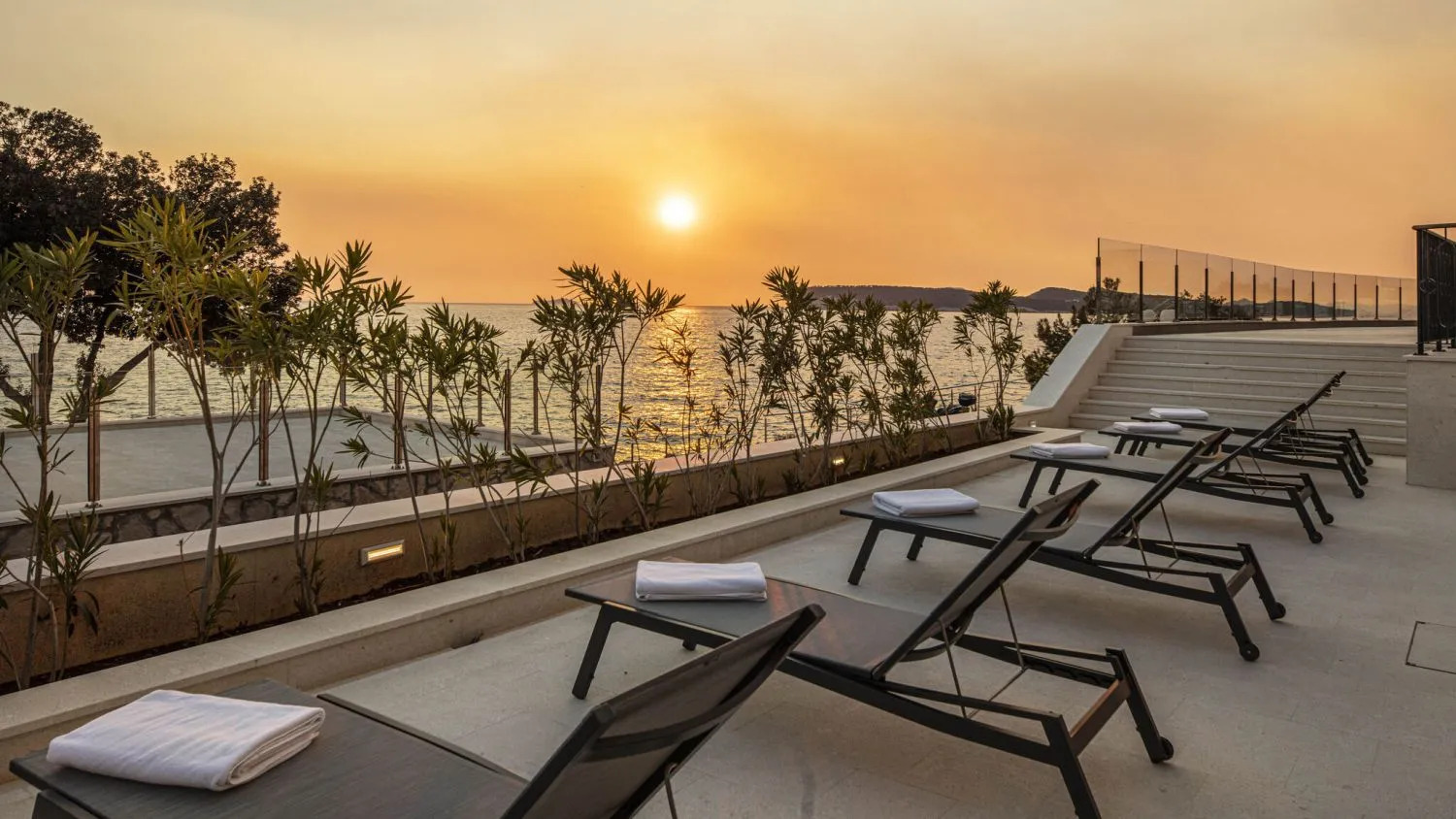 Foto - Royal Ariston Hotel