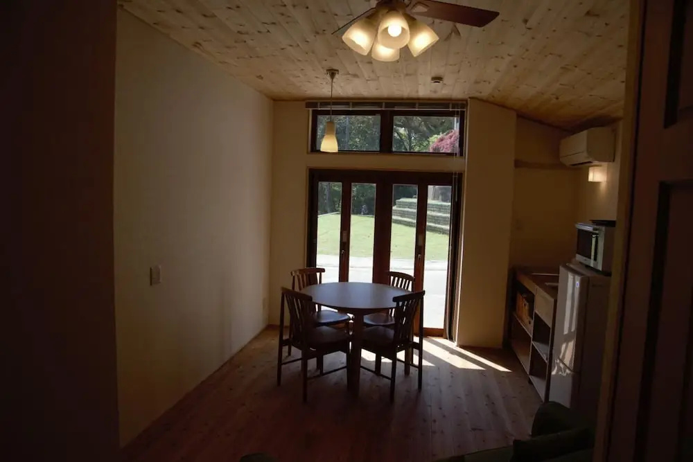 Foto - Mountain Home Lodge in Deer Park