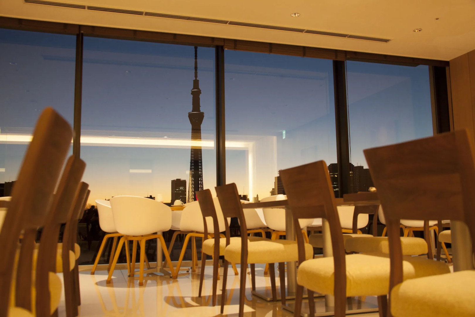 Foto - Richmond Hotel Premier Asakusa International