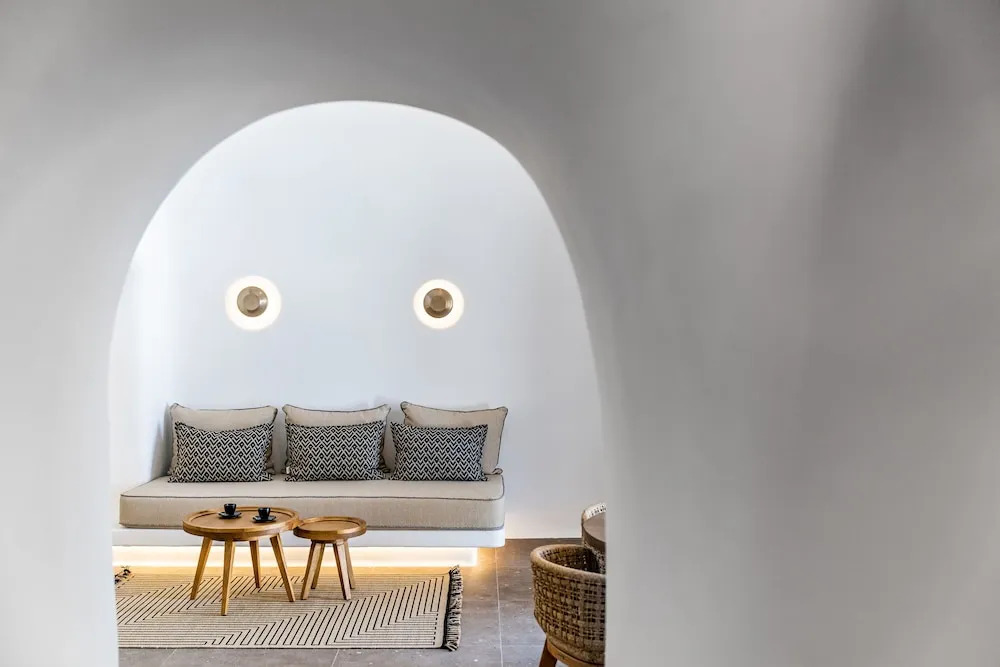 Foto - Victoria Caves