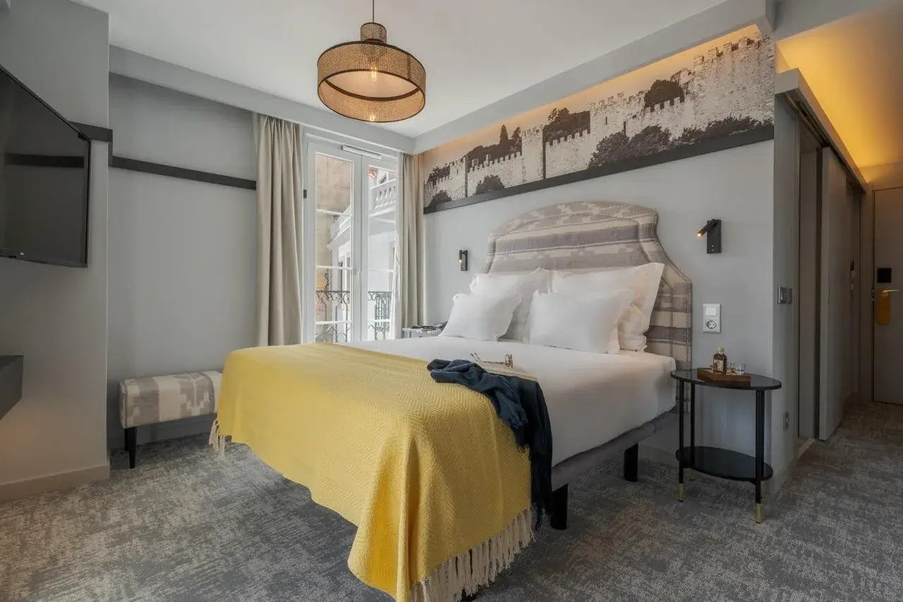 Photo - Pousada Alfama