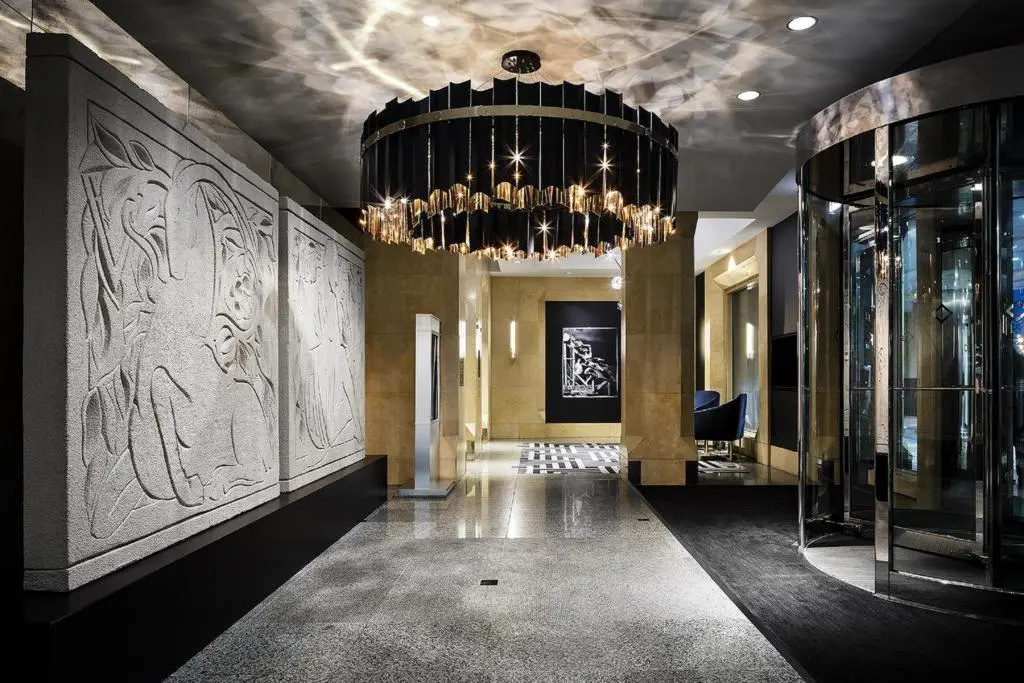 Foto - The Gwen, a Luxury Collection Hotel, Michigan Avenue Chicago