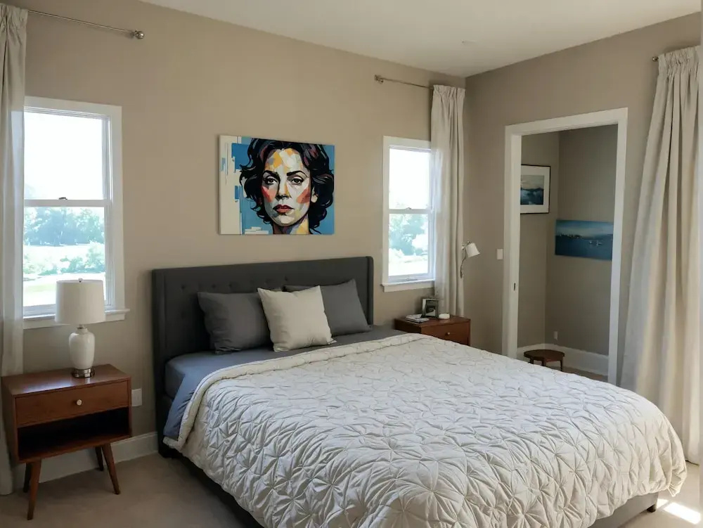 Foto - StaysPro - Hollywood Homes minutes to everything SPACIOUS AND FREE PARKING