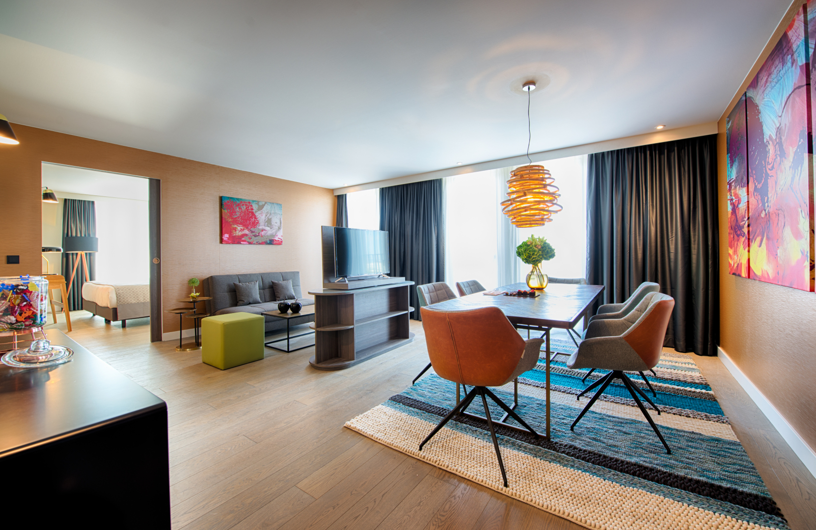 Photo - Leonardo Hotel Munich City East