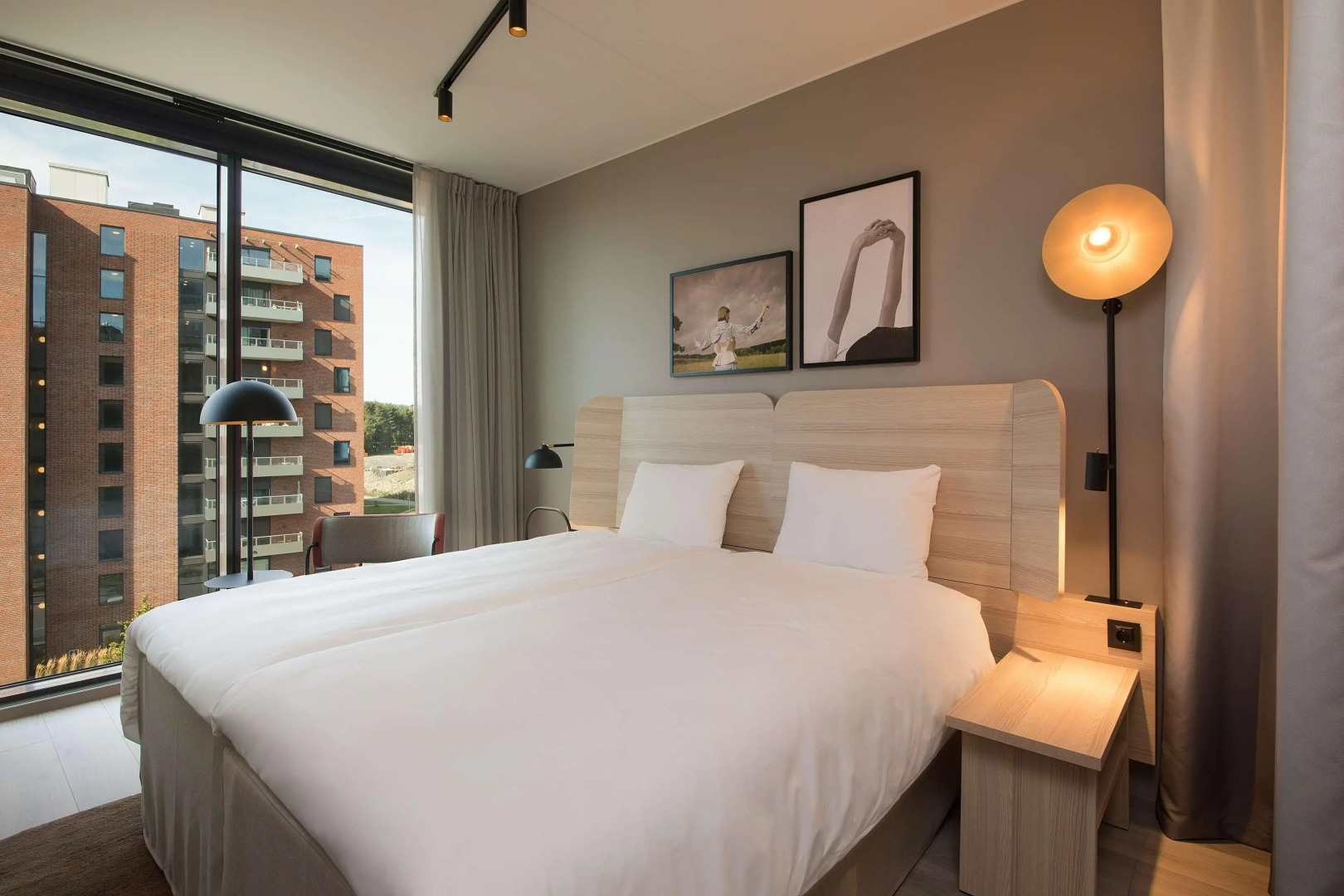 Foto - Scandic Helsfyr