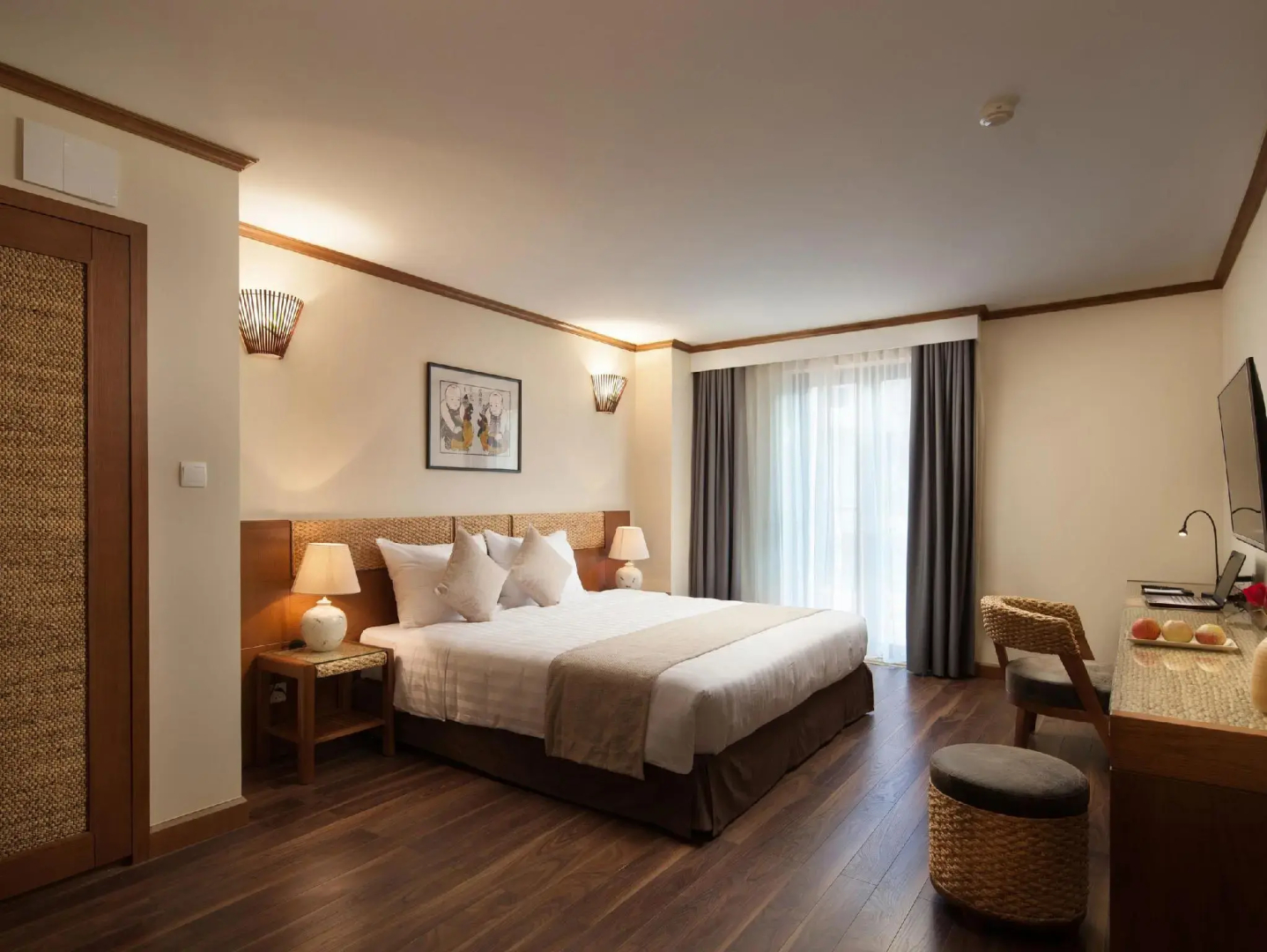 Foto - MK Premier Boutique Hotel