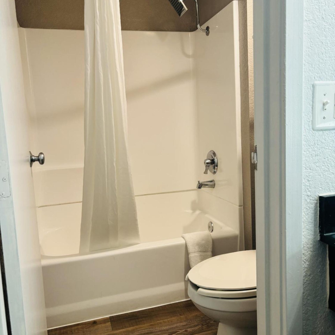 Foto - Motel 6-Santa Ana, CA