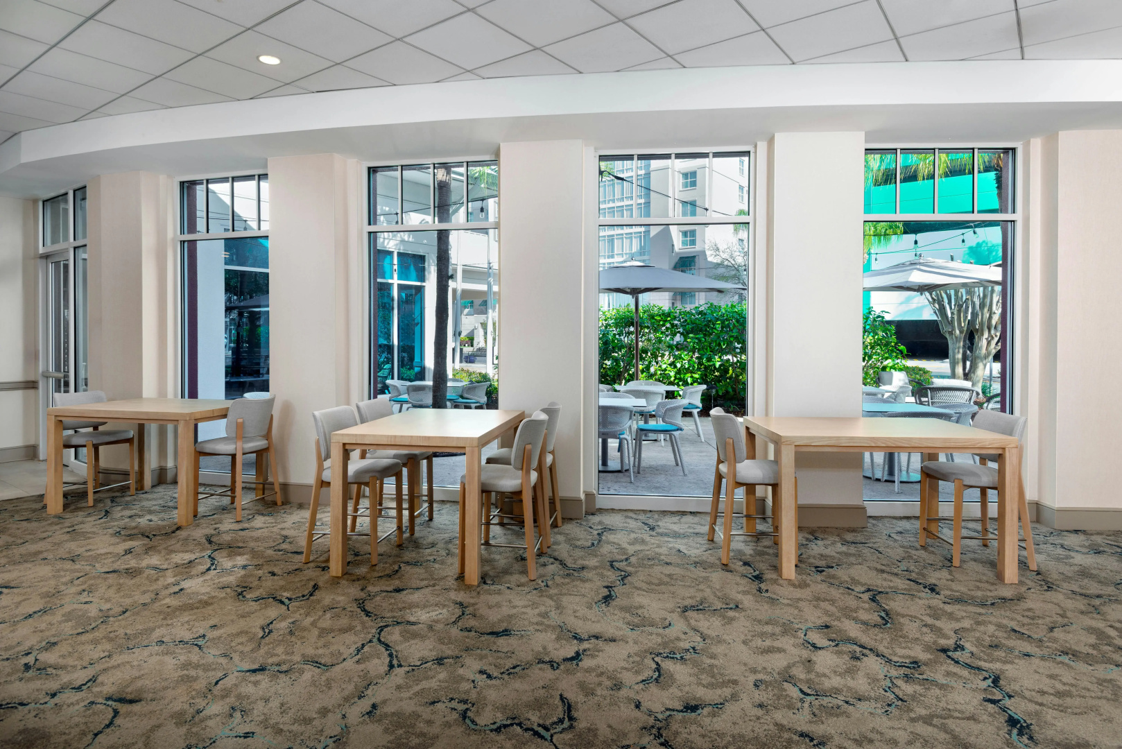 Foto - Hilton Garden Inn Tampa Airport Westshore