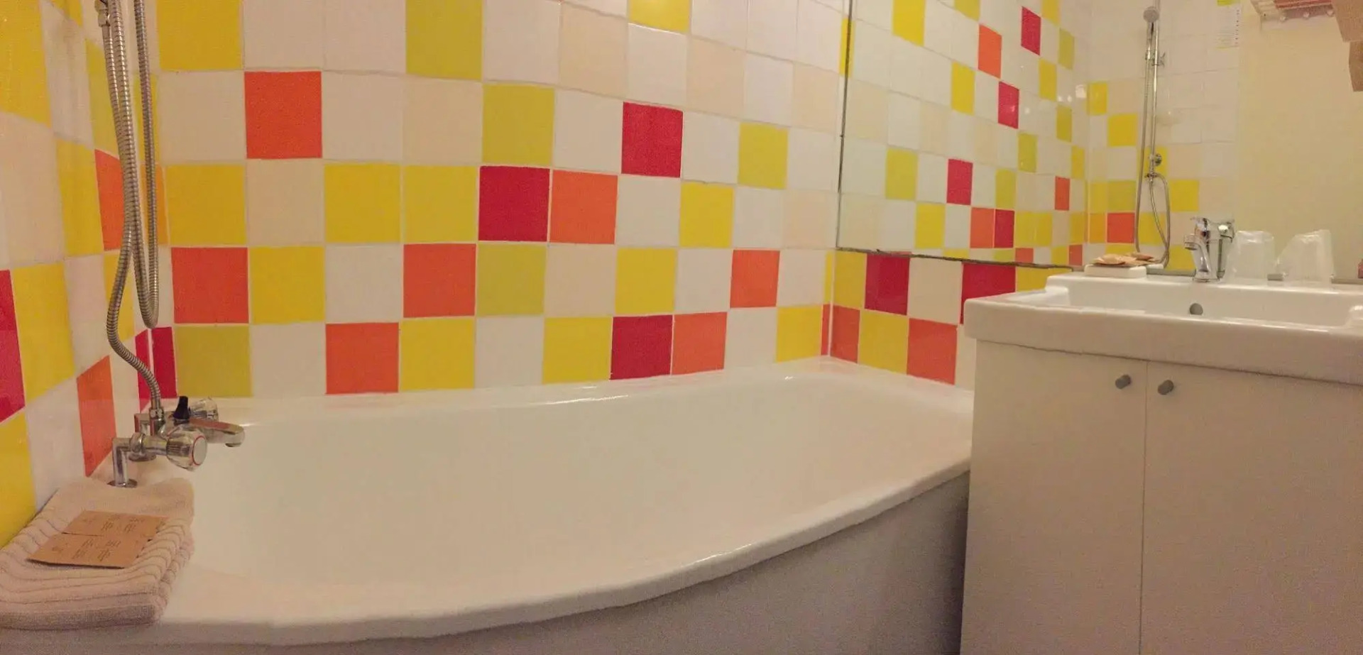 Photo - Résidence Thibaud