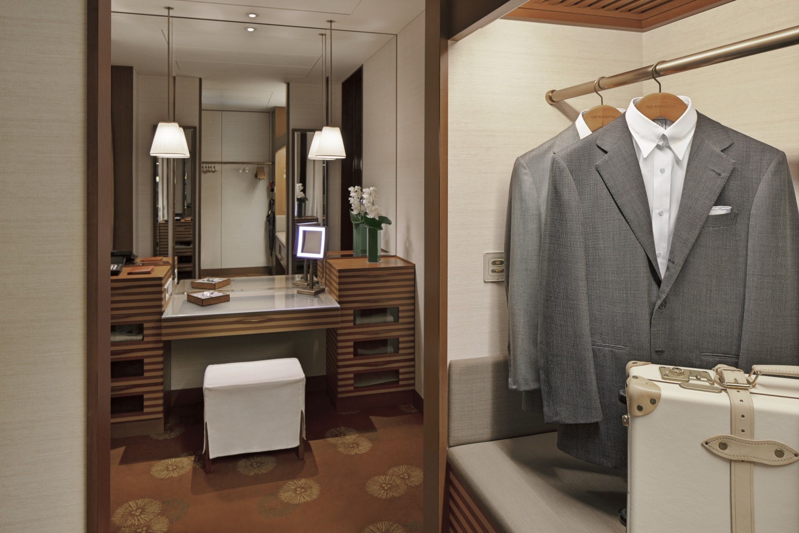 Foto - The Peninsula Tokyo