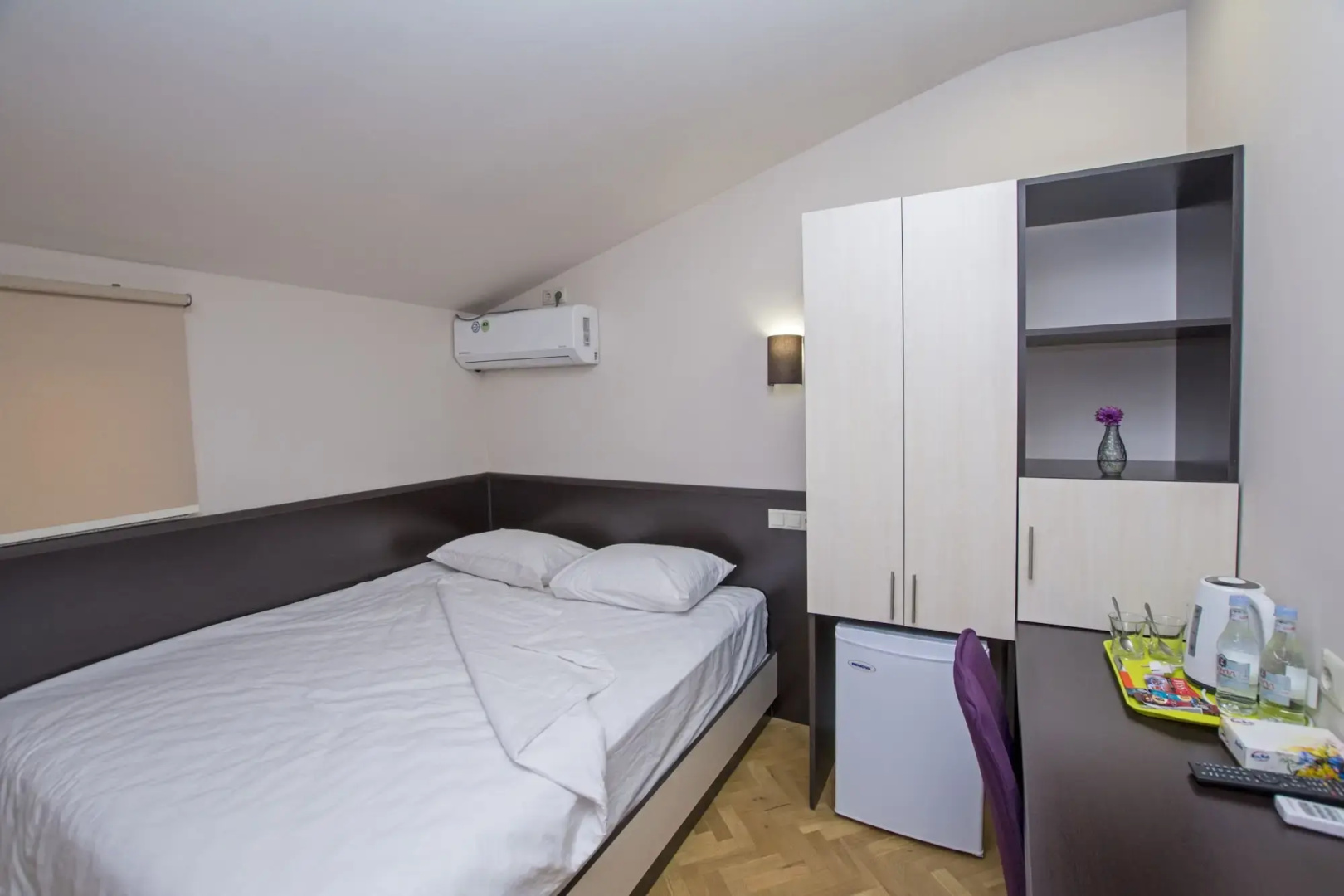 Foto - Yerevan Boutique Hotel