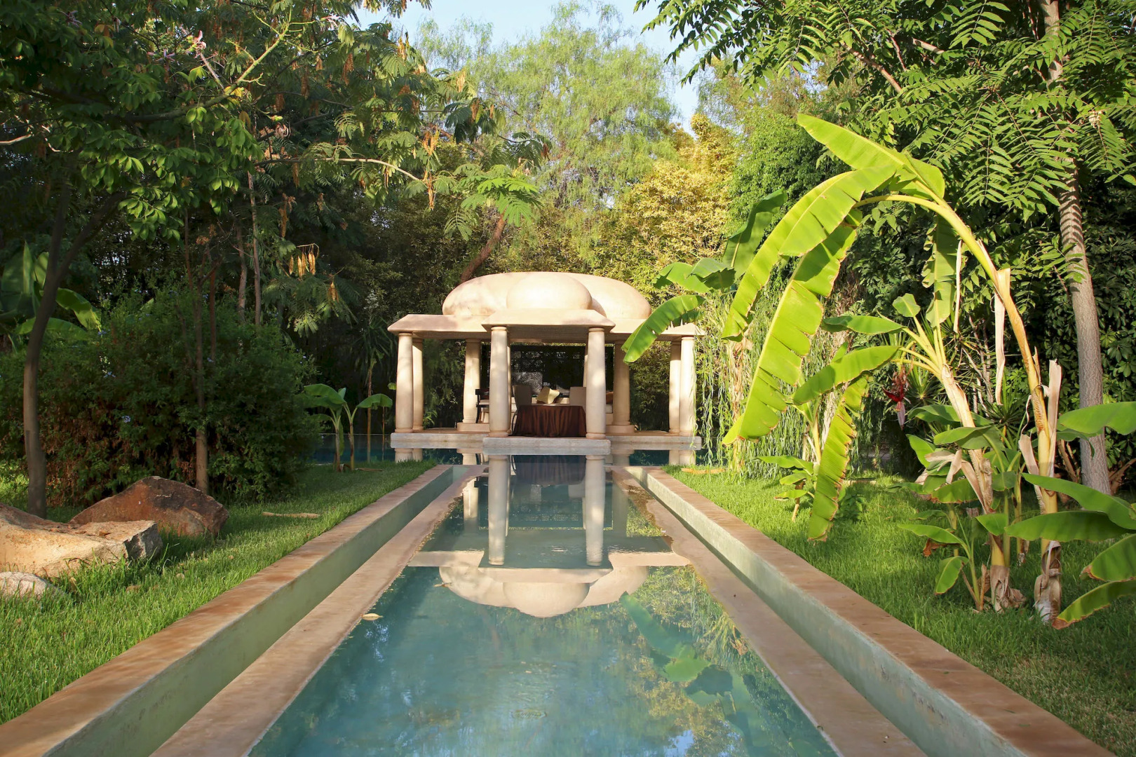 Photo - Le Palais Rhoul and Spa