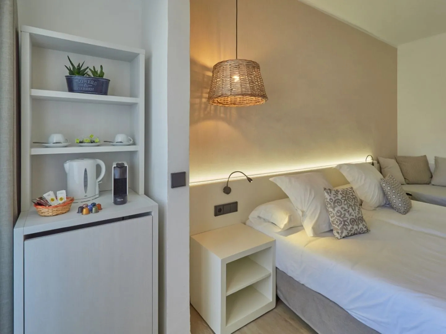 Foto - Paguera Treff Boutique Hotel