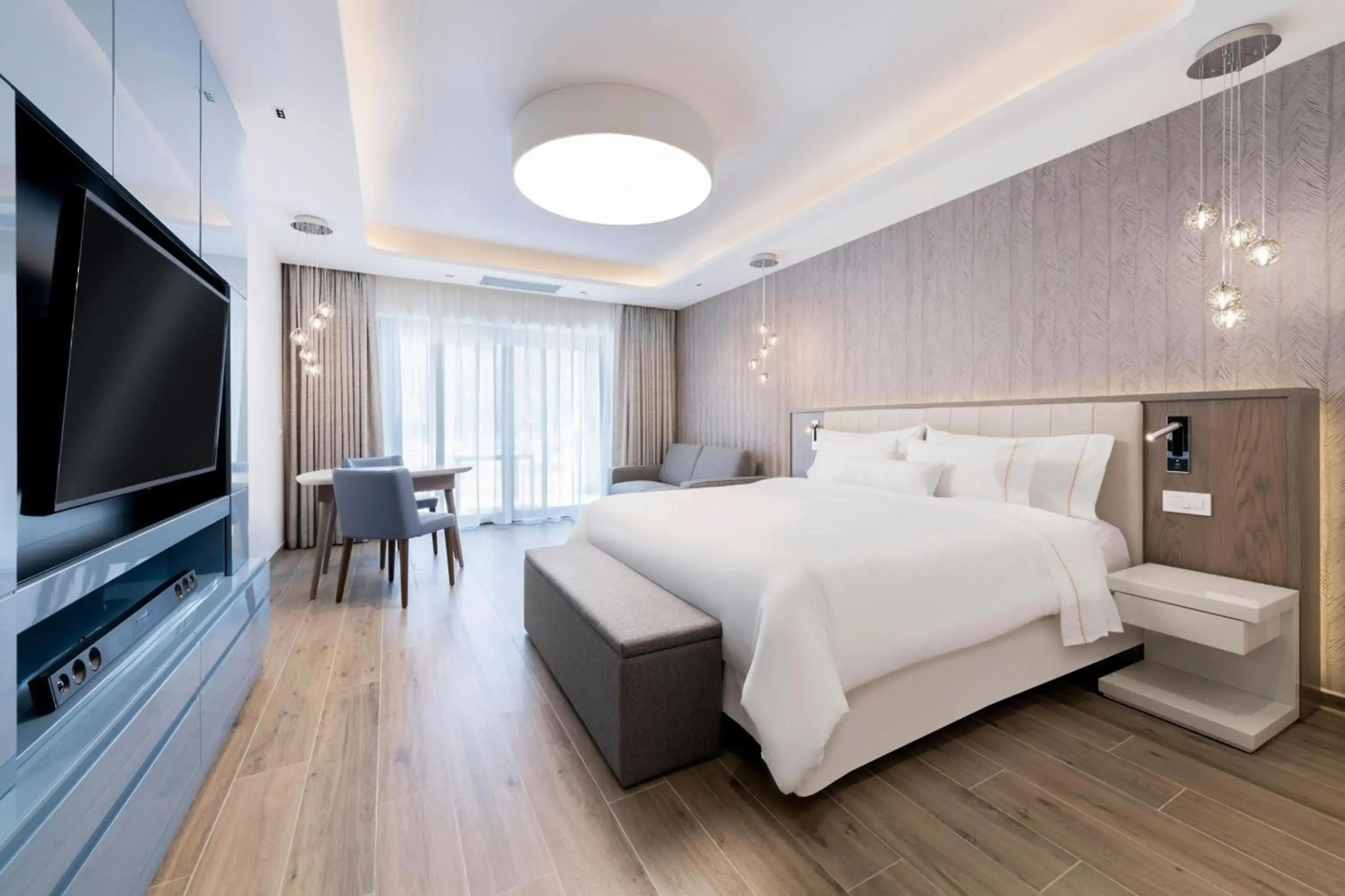 Foto - The Westin Dragonara Resort, Malta