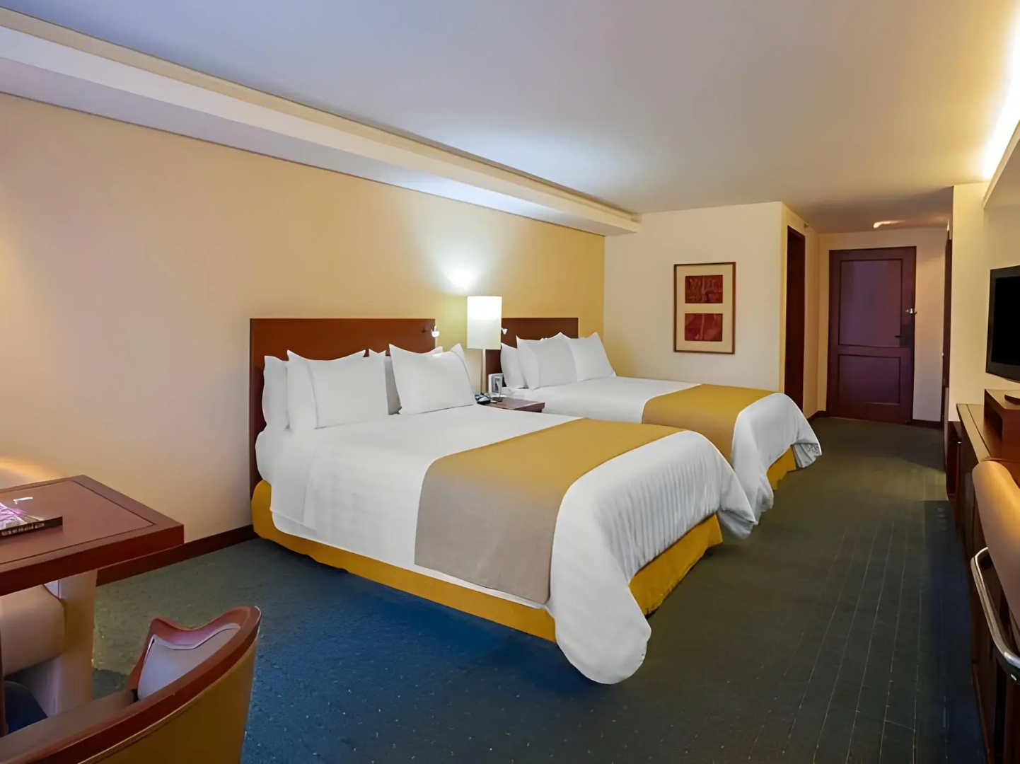 Foto - GHL Hotel Capital