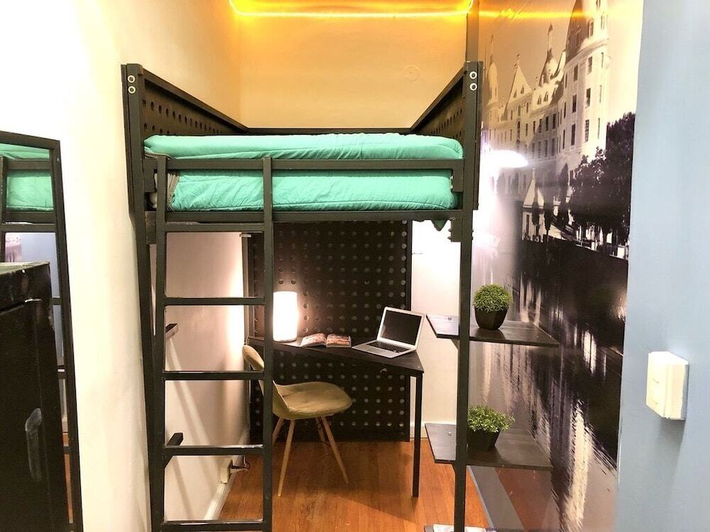 Photo - OSTOK condesa pequeño hostal