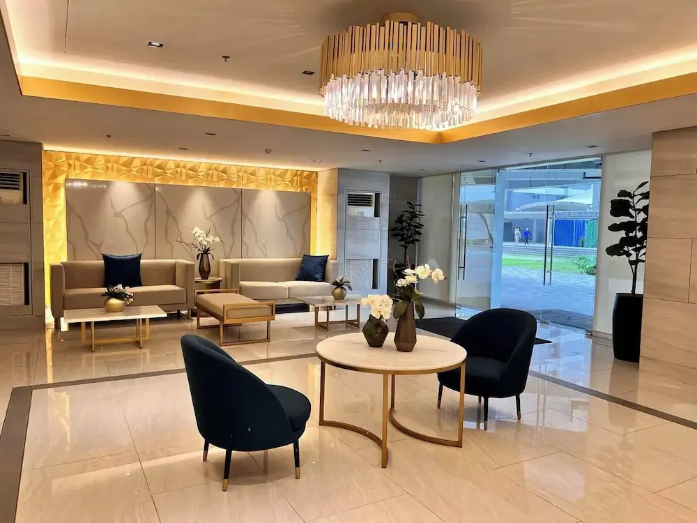Foto - Ortigas Business District Residences