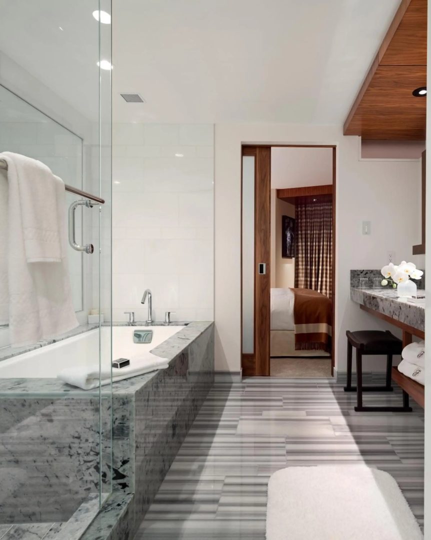 Foto - Fairmont Pacific Rim