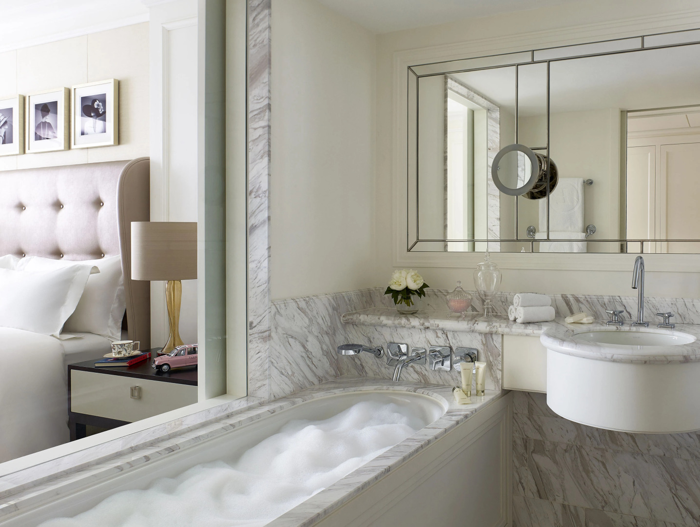 Photo - The Langham Hong Kong