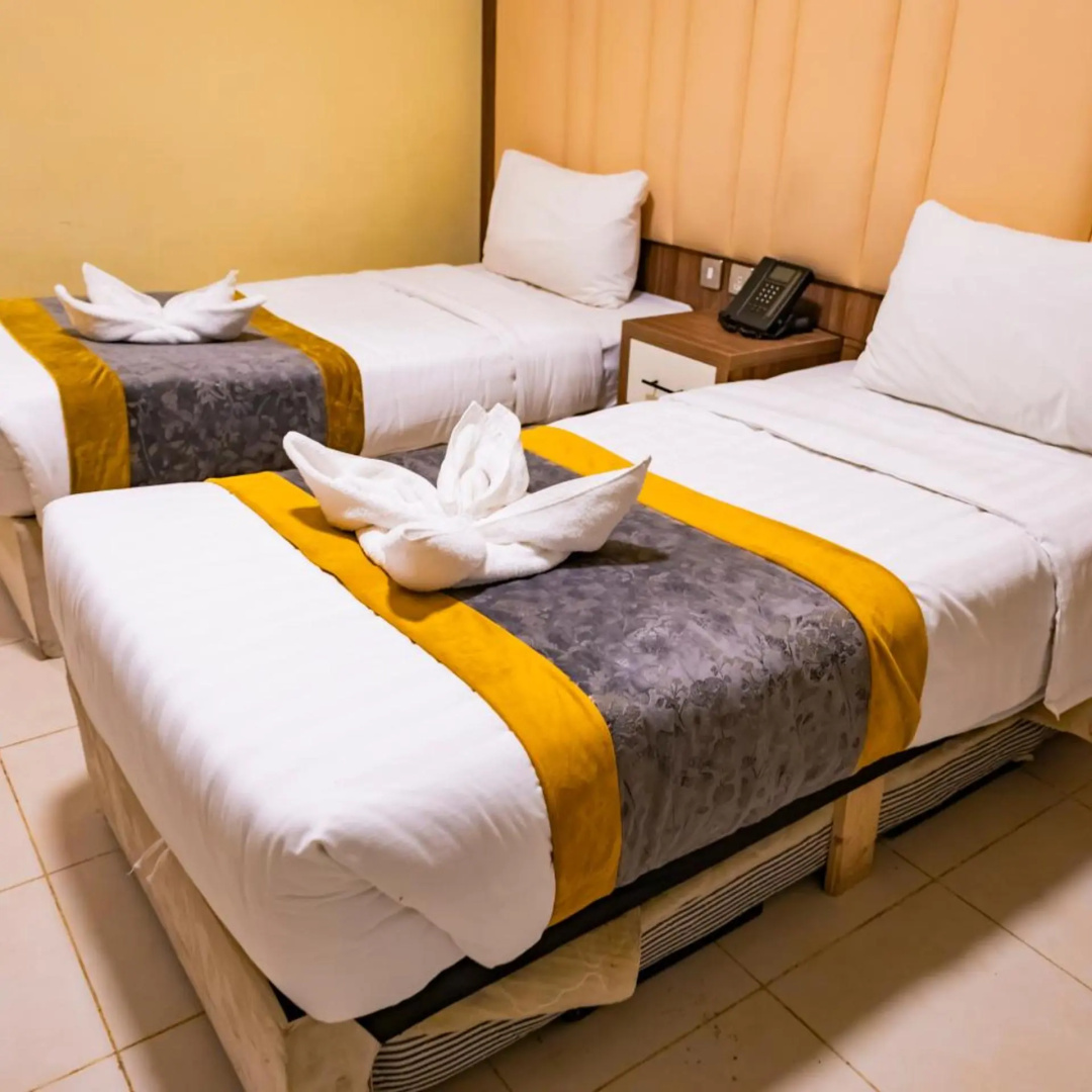 Foto - Diyafa Al Mukhtara Hotel