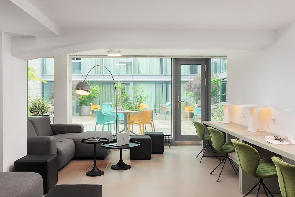 Foto - VISIONAPARTMENTS Basel - self check-in