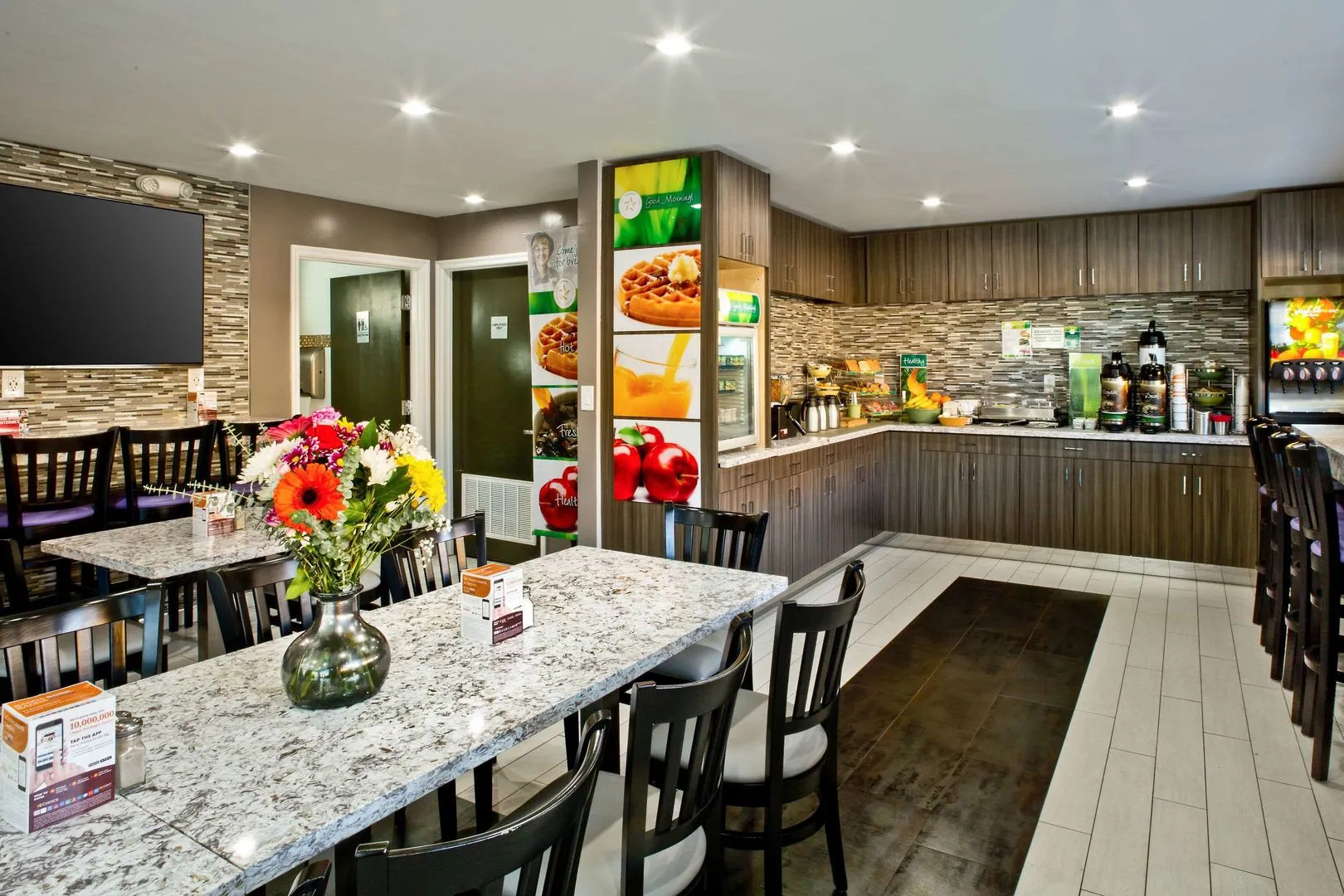 Foto - Bay Area Inn & Suites